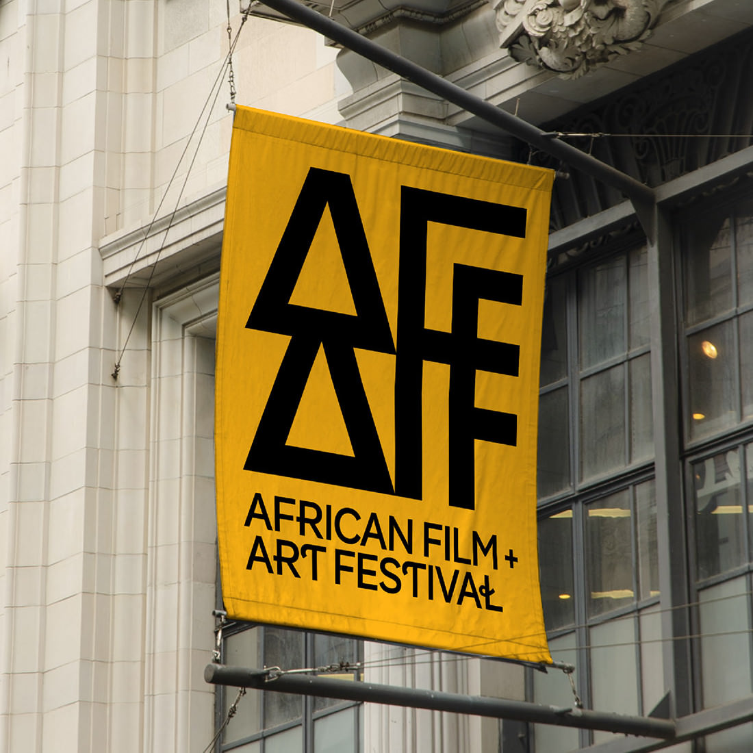 African Film + Art Festival