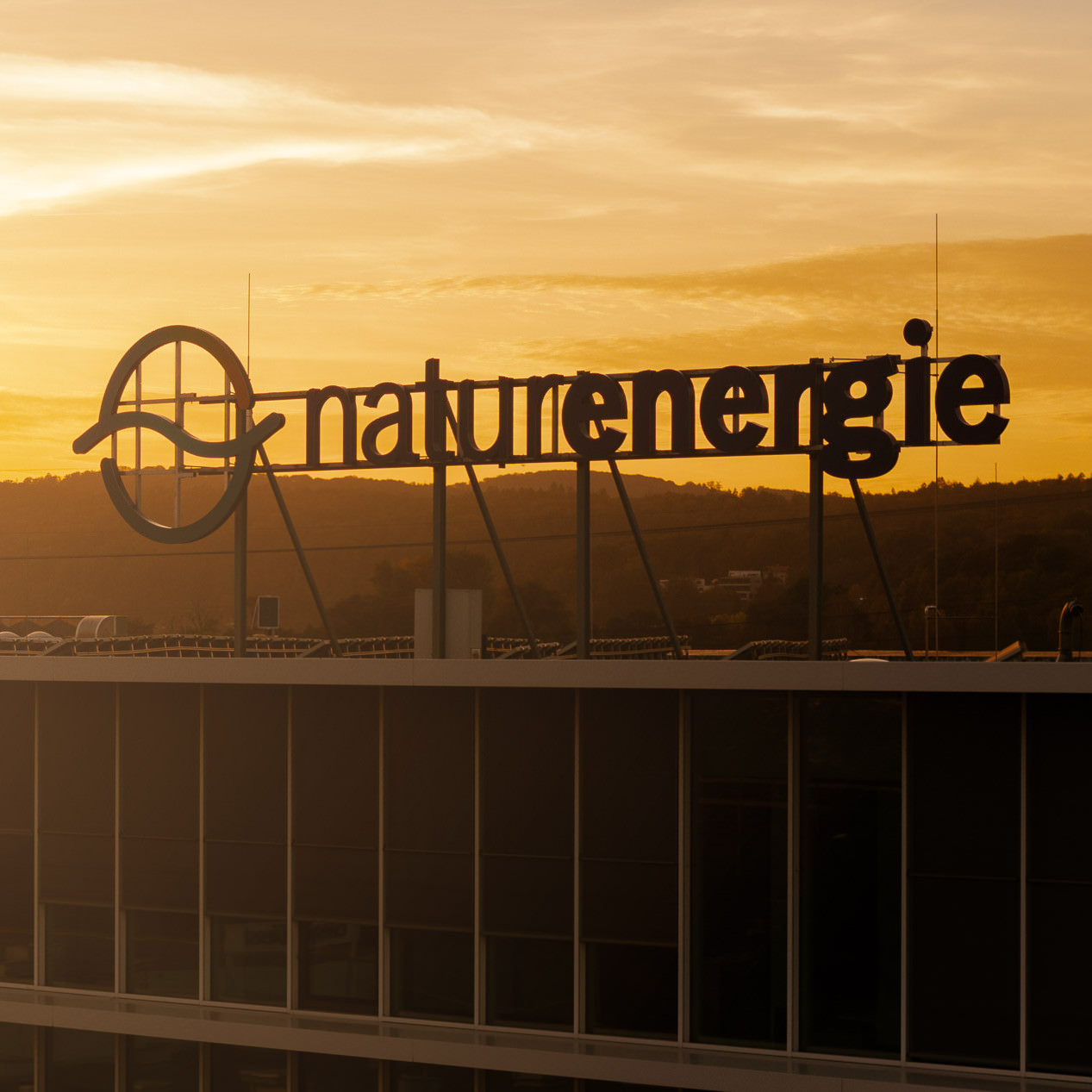 Naturenergie