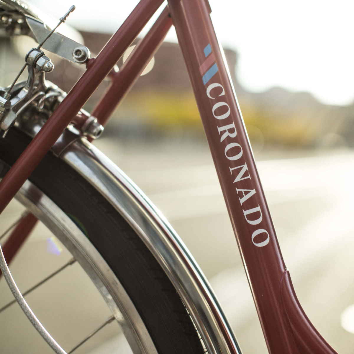 Coronado Bikes