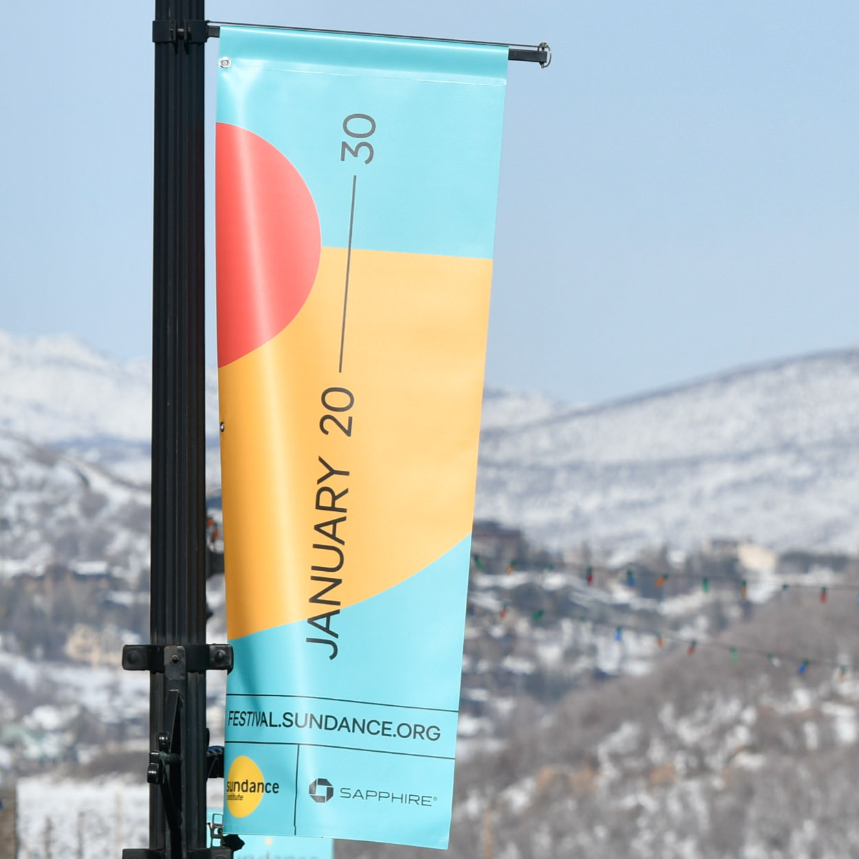 Sundance Festival