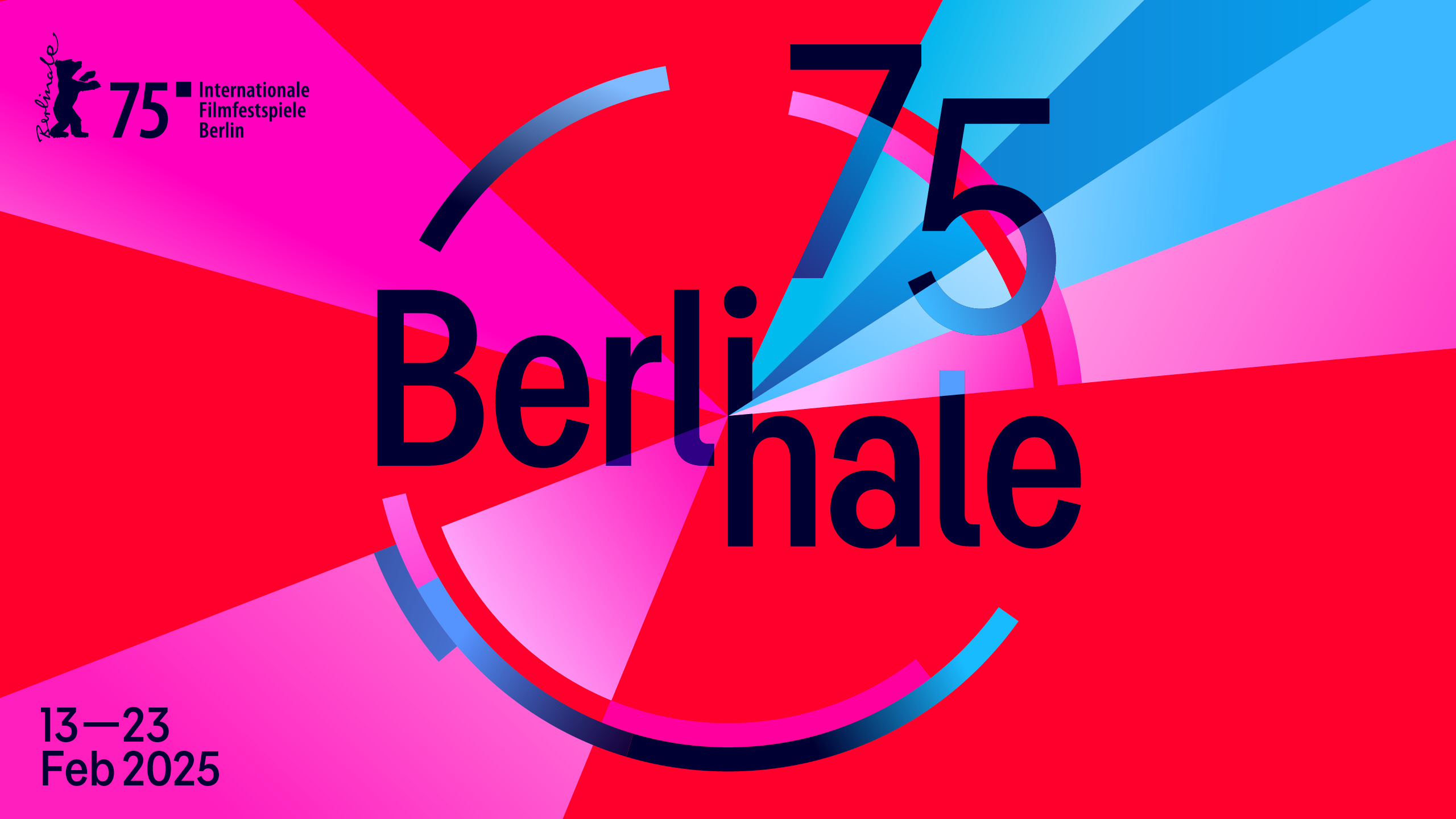 Fonts in Use: Pangea Condensed for the Berlinale 2025