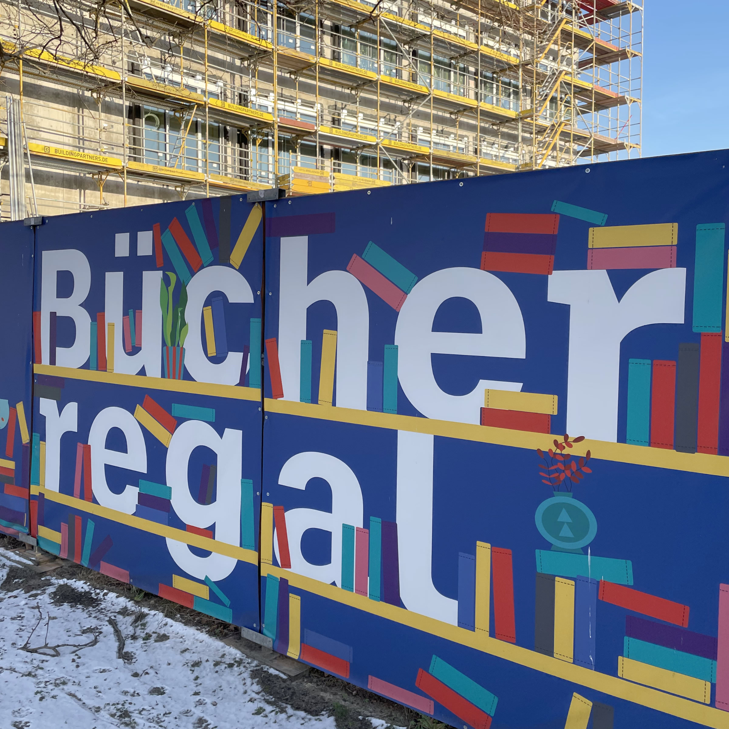 Fonts im Alltag: Die Schriftfamilie Case Micro für das Corporate-Design der Berliner Hochschule für Technik