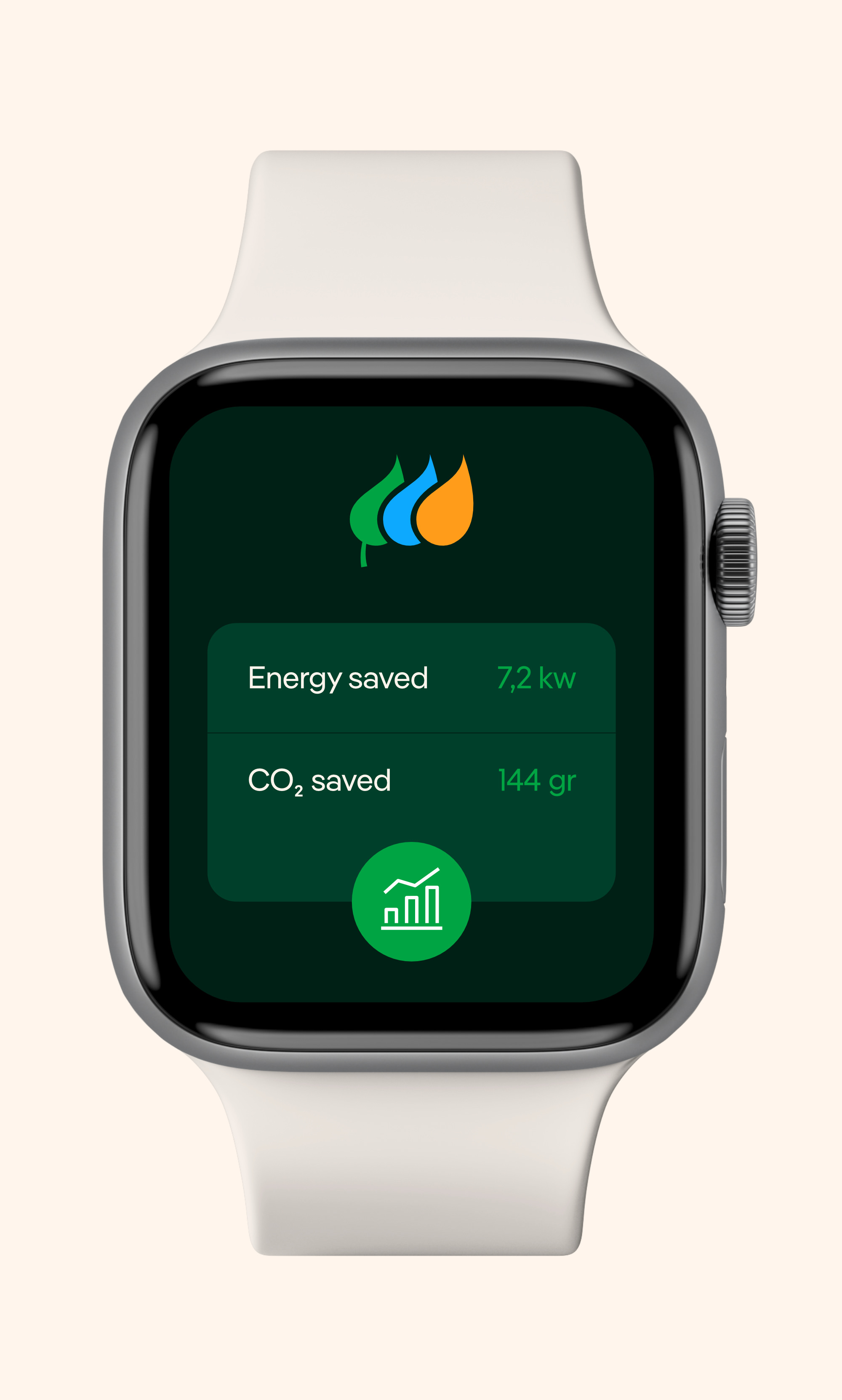 A subtly adapted typeface Pangea (IberPangea) in use for the visual identity of the fifth largest energy company in the world, Iberdrola