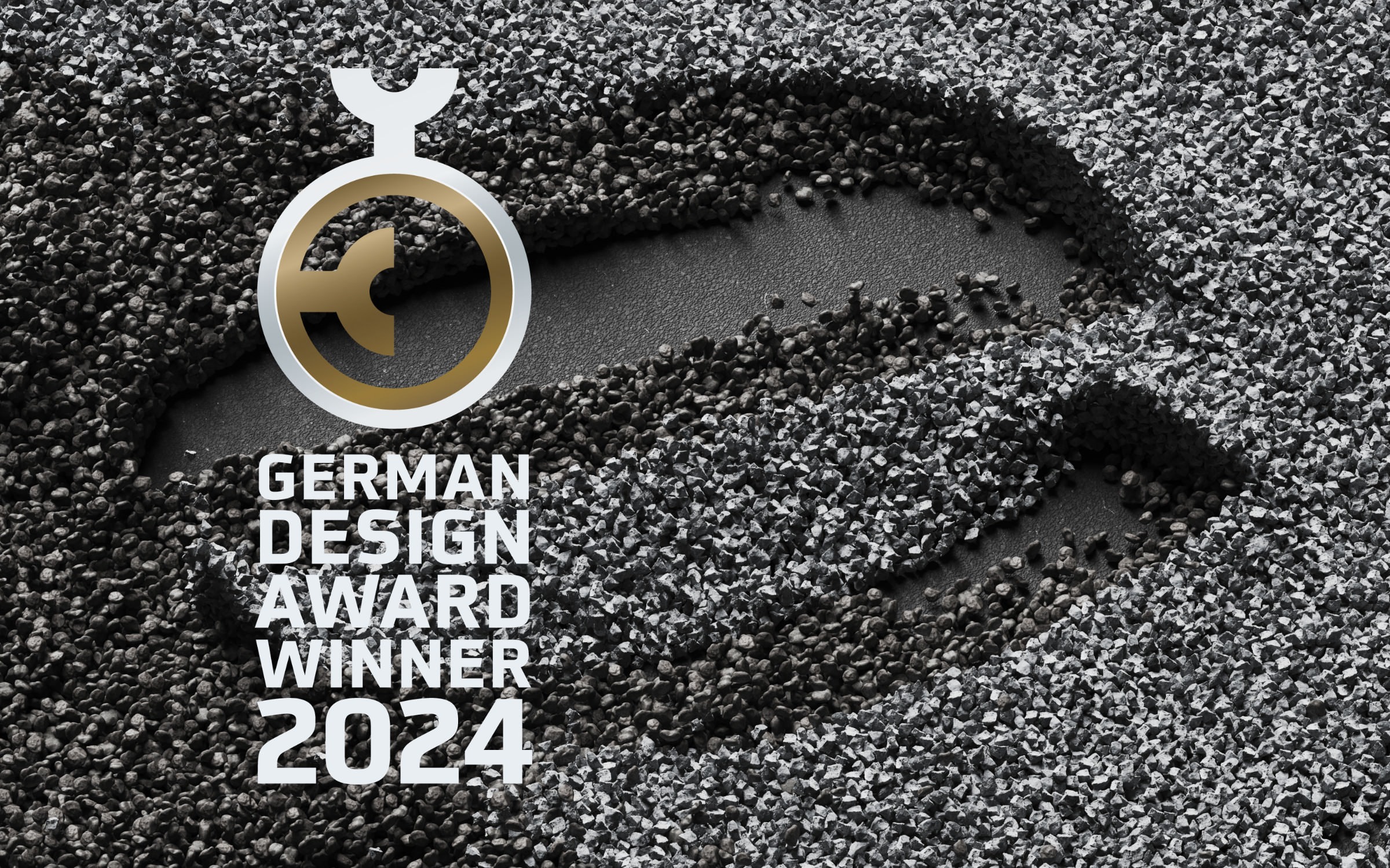 The German Design Award is one of the most prestigious creative awards in the world and we are proud that our work has been recognized and awarded this accolade by the German Design Council.