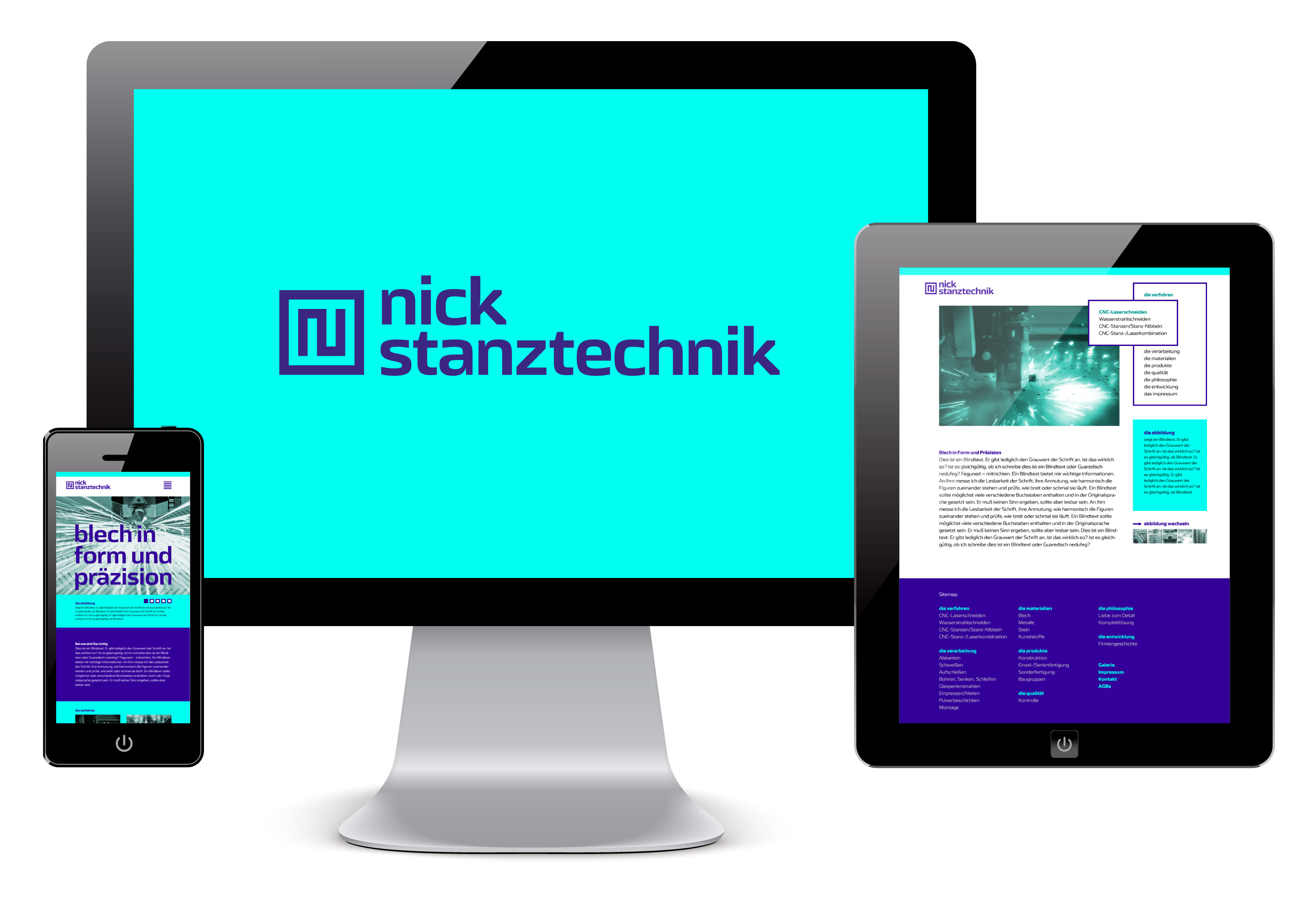 Nick Stanztechnik